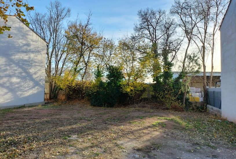  Vente Terrain à bâtir - 113m² à Vidauban (83550) 