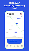 Karteto: Vocab Builder Screenshot 6 of 9