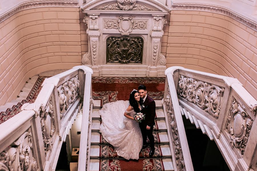 Wedding photographer Elena Khazova (elenahazova). Photo of 26 October 2019