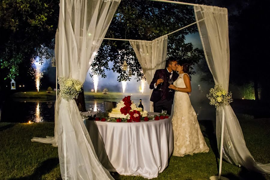 Fotógrafo de bodas Micaela Segato (segato). Foto del 23 de diciembre 2016