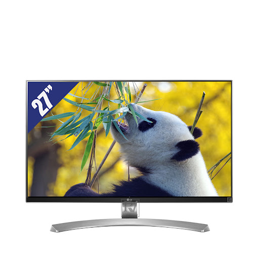 Màn hình LCD LG 27 inch  27UD88-W - Hàng trưng bày