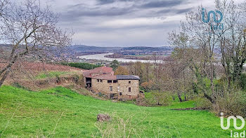 maison à Chavanay (42)