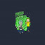 Rick and Morty Full HD Custom New Tab