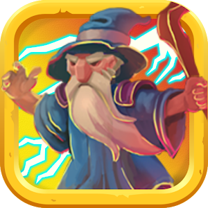 Epic Elemental TD - Battle Tower Defense 1.0.1 Icon