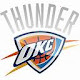 Okc Thunder Wallpaper HD Custom New Tab