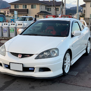 インテグラ DC5