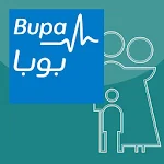 Cover Image of Herunterladen Bupa Arabia 2 APK