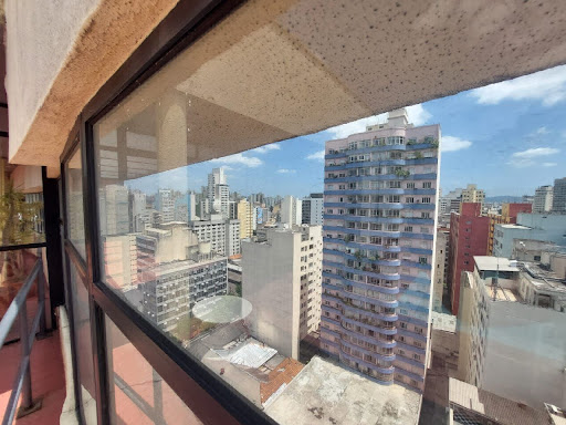 Apartamentos à venda Vila Olímpia