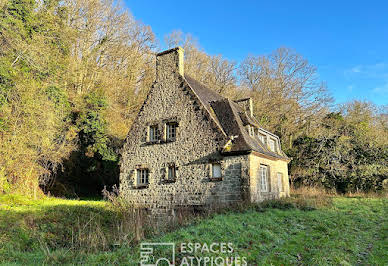 Maison avec terrasse 13