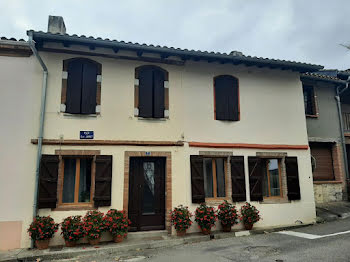 maison à Larrazet (82)