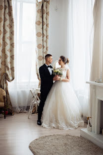 Wedding photographer Irina Ezheleva (ezhelevairina). Photo of 8 March 2021