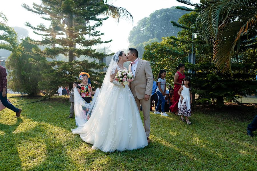 Fotografo di matrimoni Mabe Fotografo (mabefotografo). Foto del 16 luglio 2022