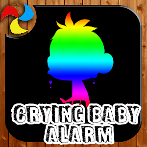 Crying Baby Alarm Clock.apk 1.0