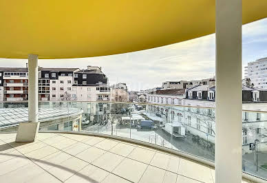 Appartement avec terrasse 6