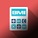 BMI & Gym Calculators icon