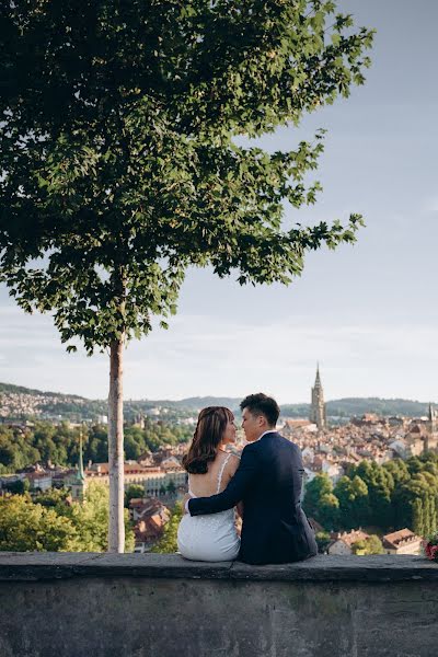 Fotograf ślubny Liudmyla Malysheva (lmalysheva). Zdjęcie z 6 kwietnia 2023