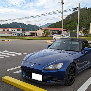 S2000 AP1