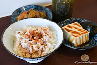 檜町火雞肉飯