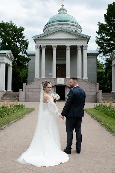 Fotografo di matrimoni Vyacheslav Bulgakov (slavik1515). Foto del 17 settembre 2022