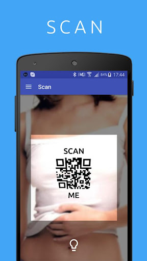 QR Code Reader