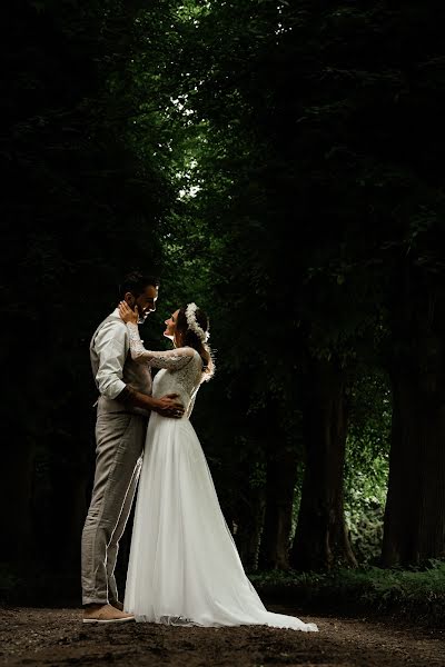 結婚式の写真家Viktor Gottselig (viktorfoto)。2021 7月3日の写真