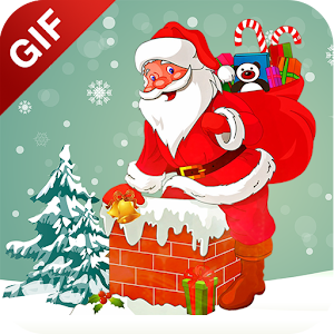 Download Christmas Gif For PC Windows and Mac