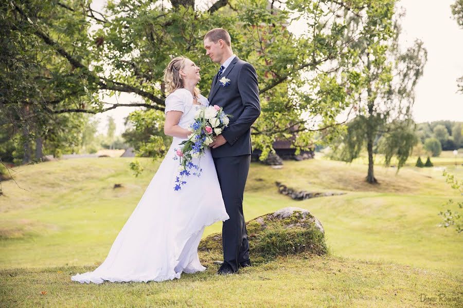 Fotógrafo de bodas Diana Roming (roming). Foto del 30 de marzo 2019