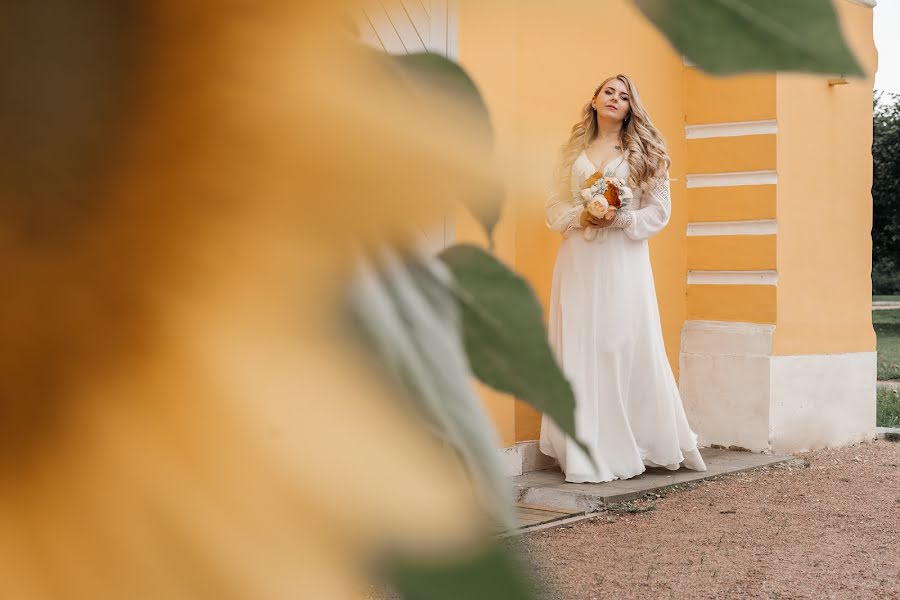 Fotógrafo de casamento Vadim Blagoveschenskiy (photoblag). Foto de 17 de março 2022