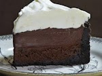 Mississippi Mud Pie (aka Muddy Mississippi Cake) was pinched from <a href="http://www.marthastewart.com/348641/mississippi-mud-pie-aka-muddy-mississippi-cake" target="_blank">www.marthastewart.com.</a>