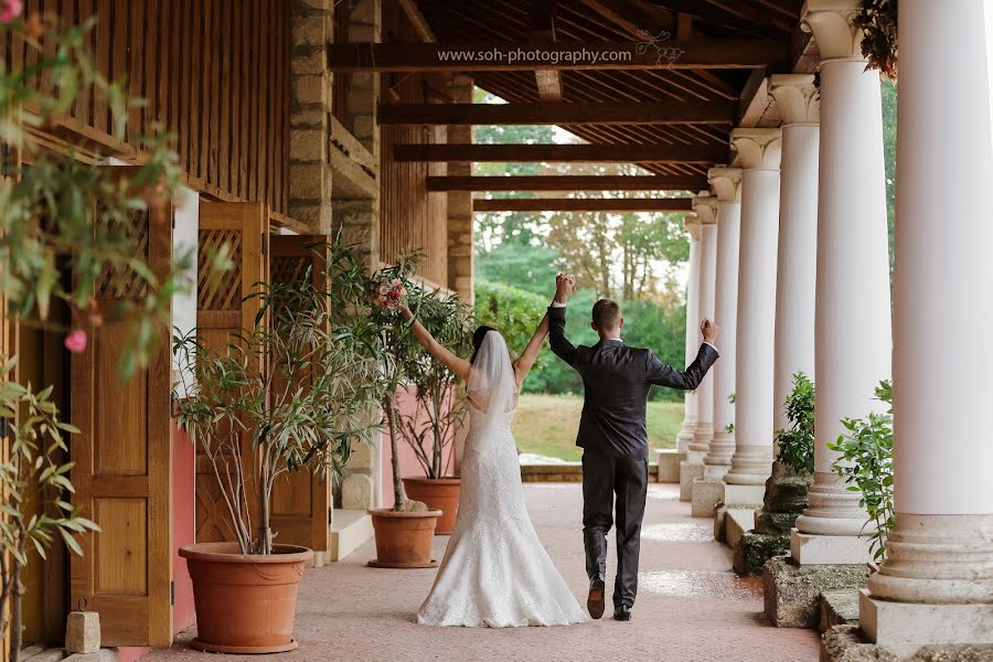 Hochzeitsfotograf Nataliya Melcer (melzer). Foto vom 4. September 2017