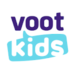 Cover Image of ดาวน์โหลด Voot Kids 1.9.4 APK