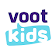 Voot Kids | Watch, Read, Listen and Learn icon