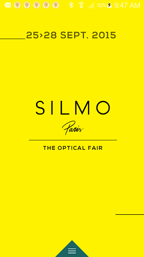 SILMO 2015