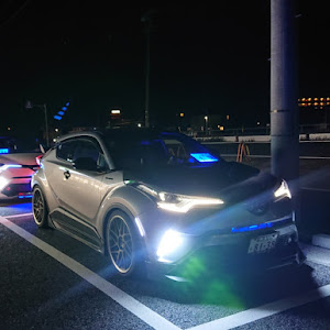 C-HR ZYX10