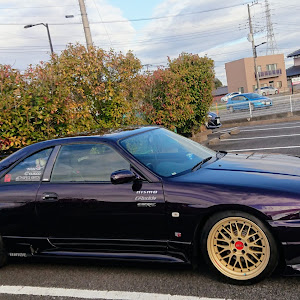 スカイライン GT-R BCNR33