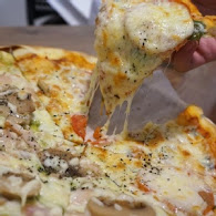 PIZZA Ora 歐拉手工窯烤披薩