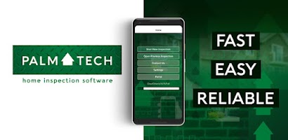 Palm-Tech Plus Screenshot 1 of 9