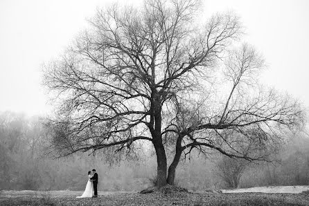 Fotografo di matrimoni Vadim Konovalenko (vadymsnow). Foto del 18 novembre 2019