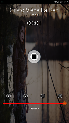 Radio For Cristo Viene La Red