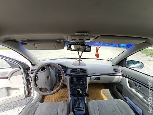 продам авто Volvo S80 S80 I фото 5