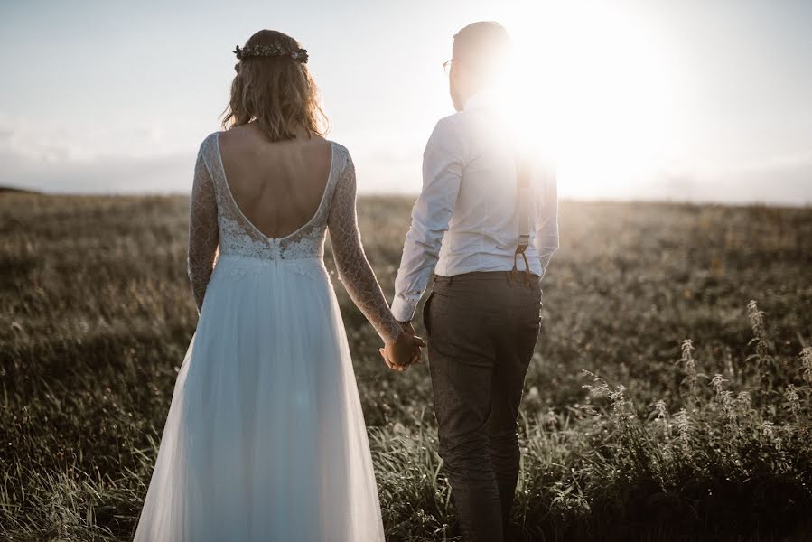 Hochzeitsfotograf Robert Larsen (robertlarsen). Foto vom 6. März 2019