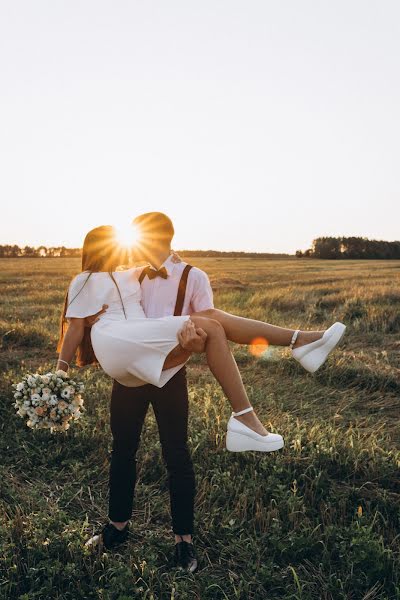 Fotografer pernikahan Vyacheslav Sizykh (slavphoto). Foto tanggal 2 Maret 2022