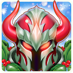 Cover Image of 下载 Knights & Dragons - Action RPG 1.23.200 APK