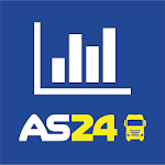 Cover Image of ดาวน์โหลด AS 24 Fleet Manager 2.1.1 APK