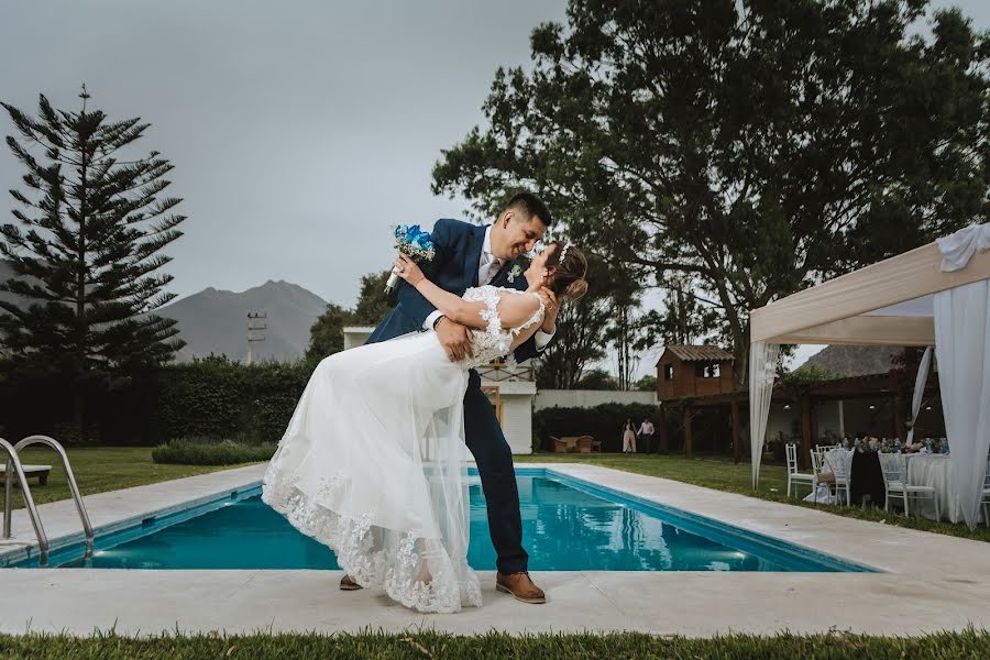 Fotógrafo de bodas Leonel Ramirez (leonelramirez). Foto del 31 de enero 2022