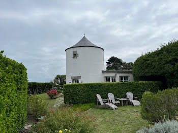 maison à Ile-de-Batz (29)