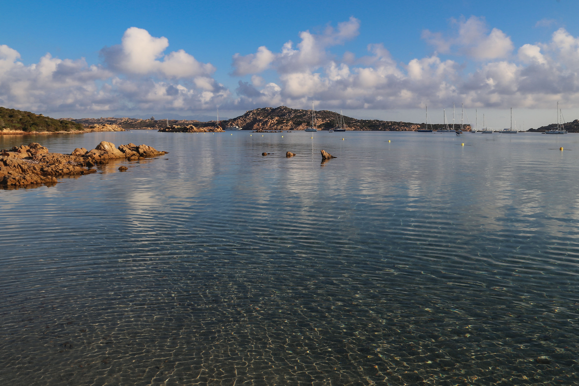 acqua sarda di lafede