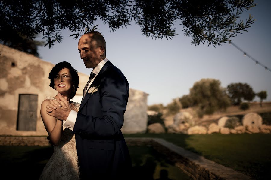 Fotografo di matrimoni Leonardo Scarriglia (leonardoscarrig). Foto del 30 marzo 2019