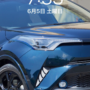 C-HR ZYX10