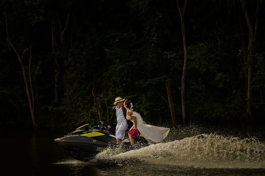 Fotógrafo de bodas Gabriel Lopez (lopez). Foto del 19 de junio 2017